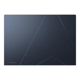 ASUS Zenbook 14 OLED UX3405CA-PZ006W - Ordenador Portátil 14" WQXGA+ 120Hz (Intel Core Ultra 9 285H, 32GB RAM, 1TB SSD, ARC 140T, Windows 11 Home) Azul Ponder - Teclado QWERTY español