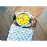 Citizen Reloj Analógico para Hombre de Cuarzo japonés BI5110-54Z