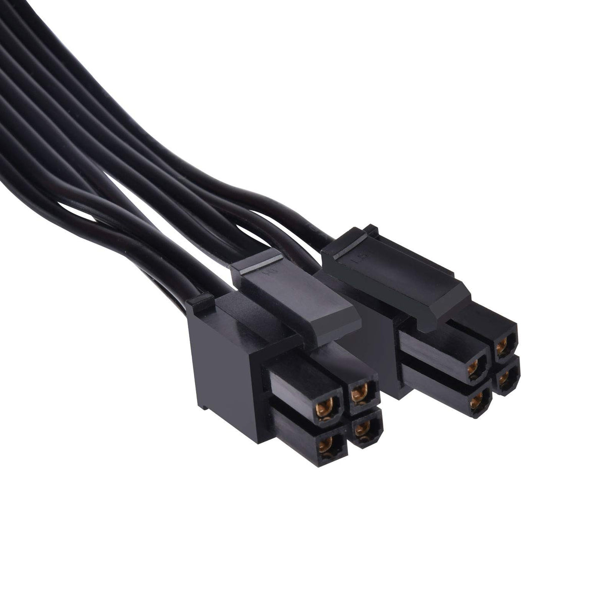 SilverStone SST-ST55F-PB Strider Plus Series 80 PLUS Bronze - 550 Watt