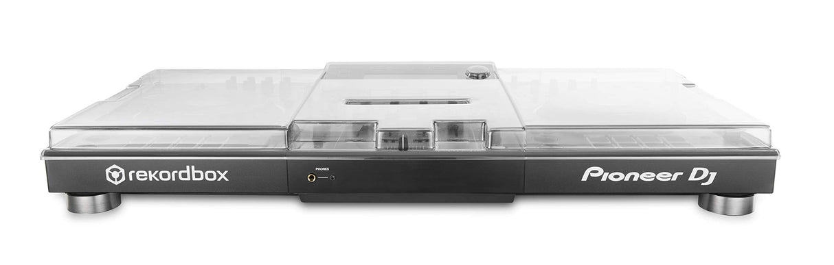DeckSaver DS-PC-XDJXZ Cubierta Antipolvo Pioneer XDJ-XZ