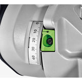 Festool Sierra ingletadora KS 60 E-Set KAPEX