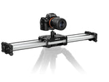 edelkrone SliderPLUS Pro - Deslizador motorizado para cámara de 63.5 cm de Largo