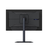 Gigabyte MO27Q2 27" Monitor Gaming OLED QHD - 2560 x 1440, 240Hz, 0.03ms, 250 CD/m², Display HDR True Black 400, HDMI 2.1, DisplayPort 1.4