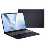ASUS Vivobook 16 F1607CA-MB101W - Ordenador Portátil WUXGA (Intel Core Ultra 7 255H, 32GB RAM, 1TB SSD, ARC 140T, Windows 11 Home) Azul Tranquilo - Teclado QWERTY español