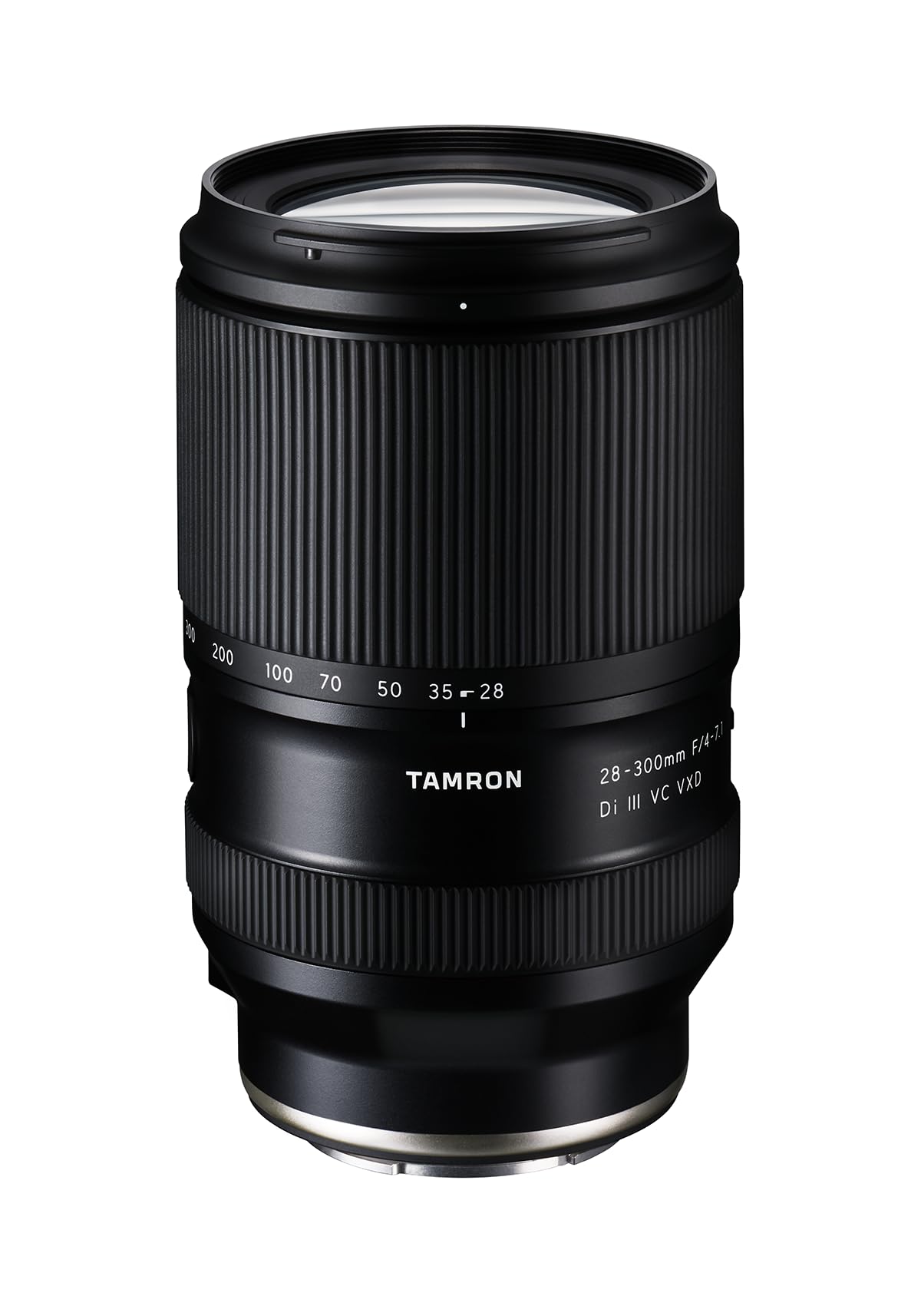 TAMRON 28-300mm F/4-7.1 Di III VC VXD Sony E