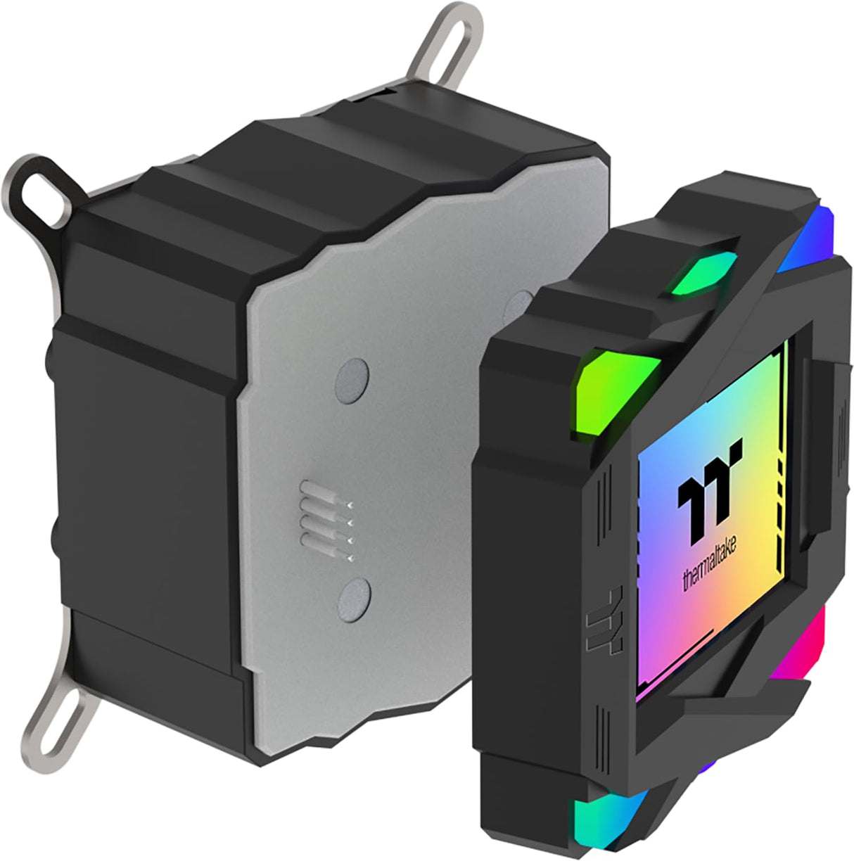 Thermaltake LA360 ARGB | All-In-One Liquid Cooler | Black