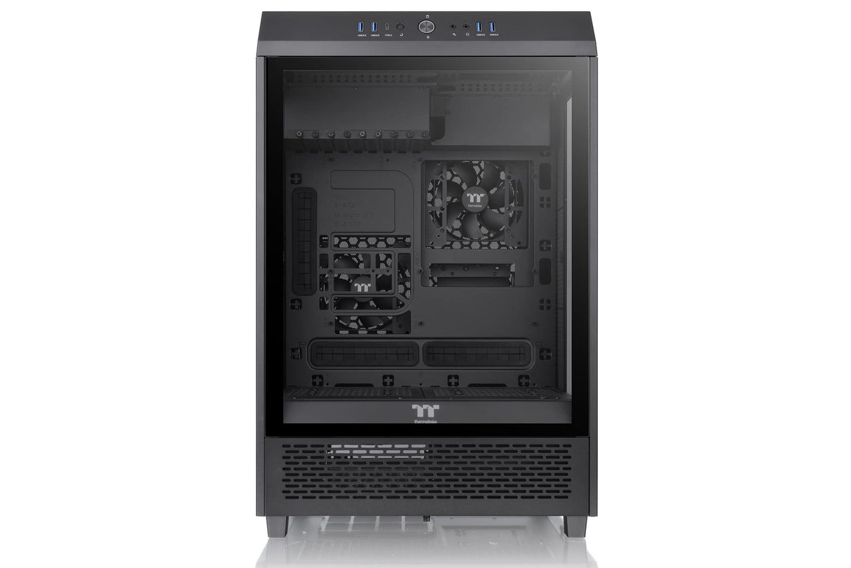 TT The Tower 500 Black | CA-1X1-00M1WN-00