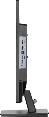 iiyama X3270QSU-B1 32" Panel IPS, 2560x1440, 250cd/m², 3ms, Altavoces, DisplayPort, 2xHDMI, USB 3X 3.2