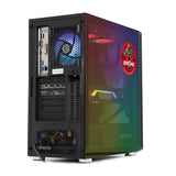 ScreenOn - Ryzen 7 5800X - 1TB SSD - RX 6700XT - Game PC A40144 - WiFi - Windows 11 Pro