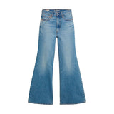 Levi's Ribcage Bells Vaqueros, Next Saturday No Cre, 28W / 30L para Mujer