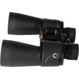 Celestron 72254 Ultima: prismáticos con prisma Porro 10 x 50, lente con revestimiento múltiple completo, prisma BaK-4 de vidrio, negro