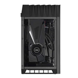 Silverstone LD03 Noir