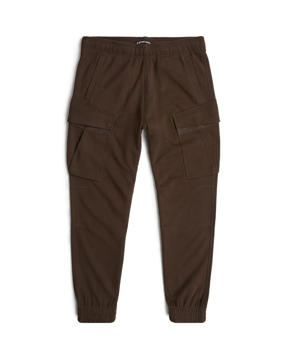 G-STAR Rovic Sw Pant Pantalones, Marrón Deep Brown D27154-e209-a926, M Hombres