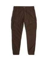 G-STAR Rovic Sw Pant Pantalones, Marrón Deep Brown D27154-e209-a926, M Hombres