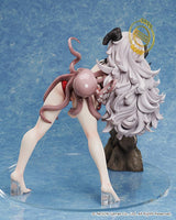 Blue Archive Izumi Shishido Swimsuit 1/4 Scale Plastic Painted Complete Figure