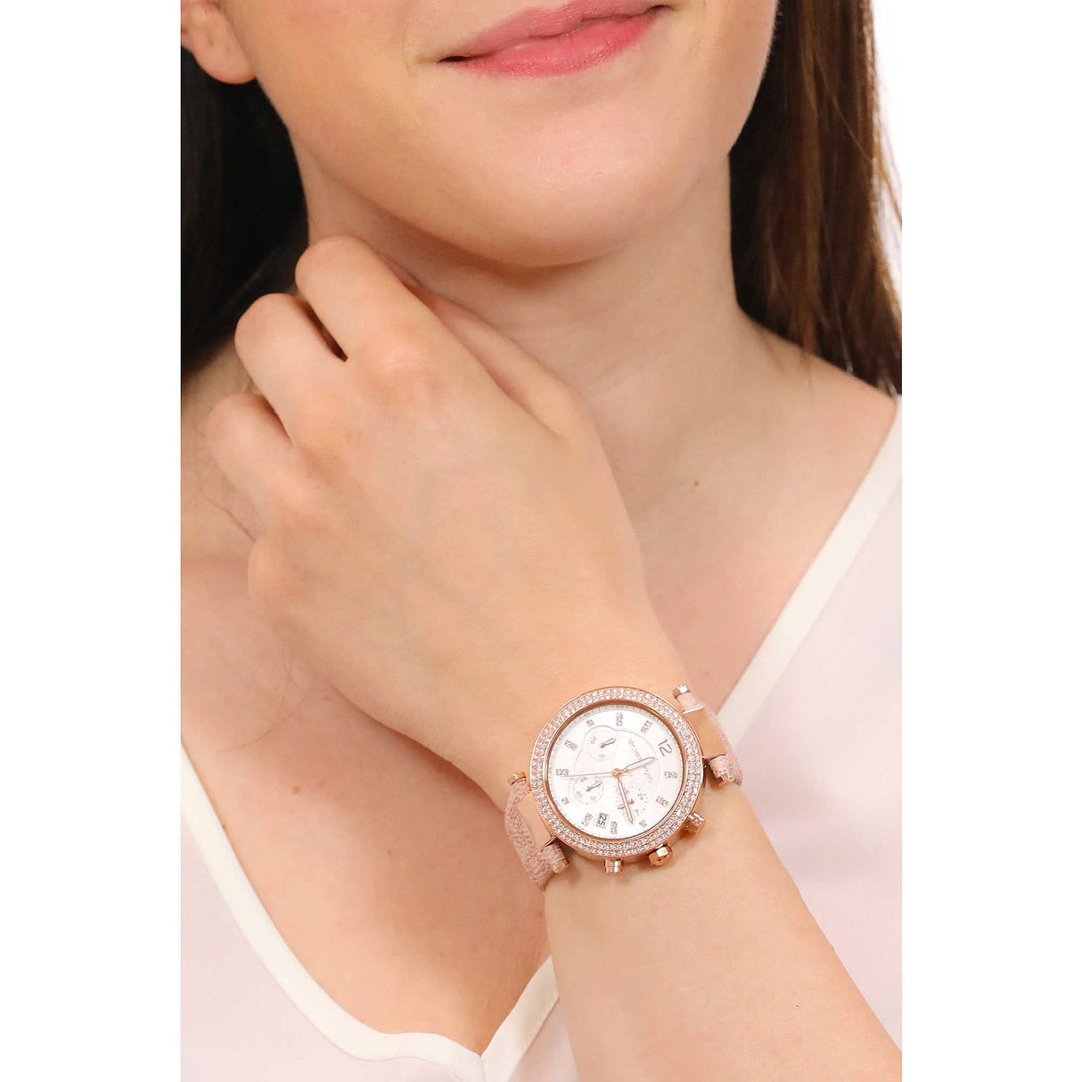 Michael Kors MK6935 Reloj de Damas