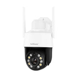 Oba security SH041 Speed Dome SriHome 5 Megapixel Zoom 20x Audio Two-Way Starlight SD Card WiFi