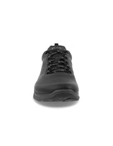 ECCO Biom Fjuel Zapatillas para Hombre, Negro, 43 EU