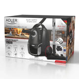 ADLER Aspiradora sin Cable AD 7054 800 W 2200 W - Marca EAN: 5905575905031
