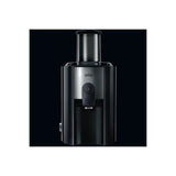 Braun J500- Licuadora Multiquick Juicer 900W e innovador sistema antigoteo