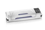 Magic Vac Champion Máquina de envasado al vacío doméstica, 130 W, blanco