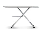 Laurastar Prestige Board - Tabla de Planchar (52 x 154 cm), Color Gris