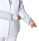 Columbia Mujer Chaqueta Aislante Payton Pass II