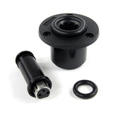 Shure A400SM Soporte de choque con el conector/inserto A400XLR