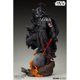 Sideshow Estatua de Darth Vader Mythos