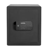 Yale Caja Fuerte motorizada de Alta Seguridad con Sensor de Huella Dactilar para la Oficina