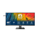 Philips Monitor 40B1U5600 5000 Series LED-Monitor LEDMonitor USB 101 6 Philips6 6 cm (40") (40B1U5600 00)