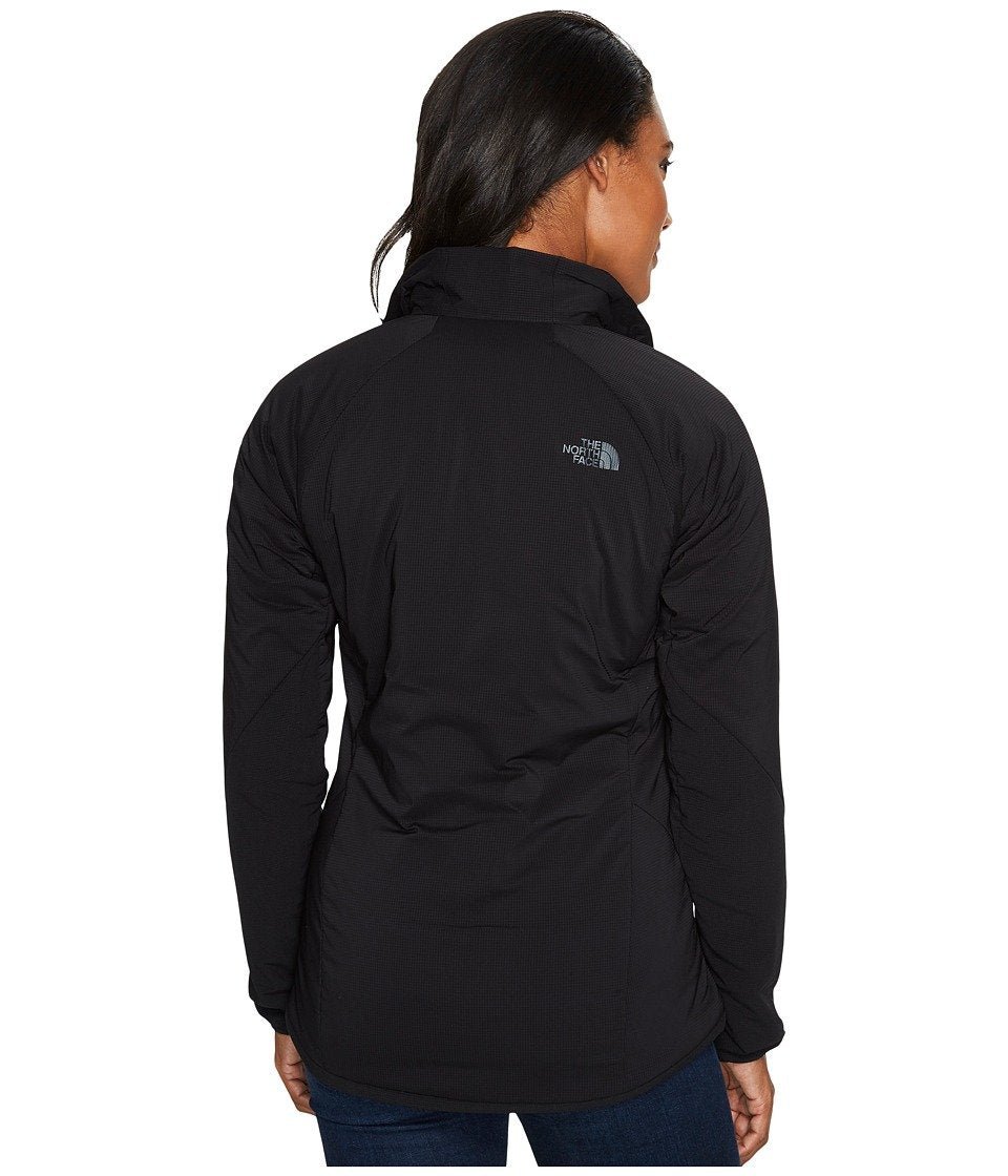 The North Face 35DR Chaqueta, Mujer, Negro (TNF Black), M