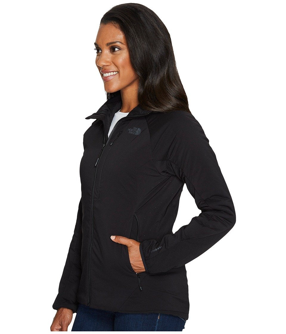 The North Face 35DR Chaqueta, Mujer, Negro (TNF Black), M
