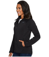 The North Face 35DR Chaqueta, Mujer, Negro (TNF Black), M