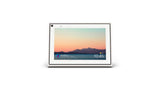 Portal Mini White 8" from Facebook. Smart, Hands-Free Video Calling with Alexa Built-in [Importación inglesa]