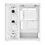 XILENCE Xilent Gleam XG271 wh