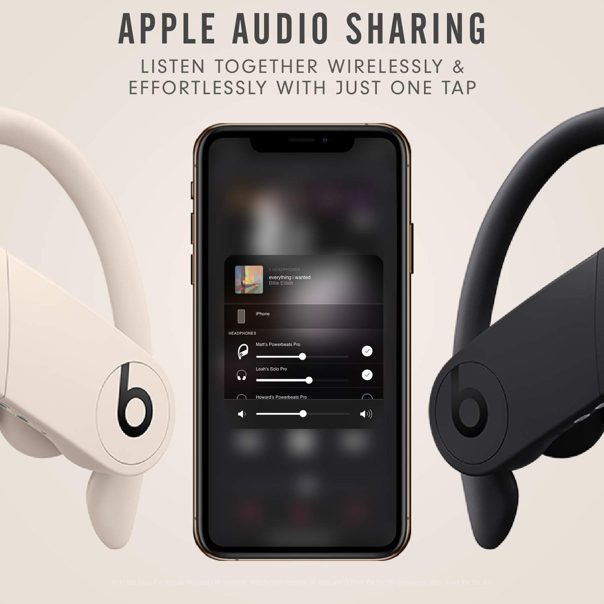 Powerbeats Pro - Auriculares inalámbricos