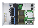 Serveur Dell PowerEdge R450