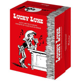 Plastoy- Lucky Luke Juguetes, 165 ml (Confezione da 1) (PLA00391)