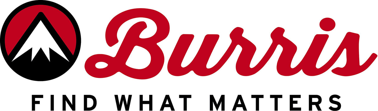 Burris 300292 Signature HD Binocular, 8 x 42 mm, Prisma de Techo, Color Negro
