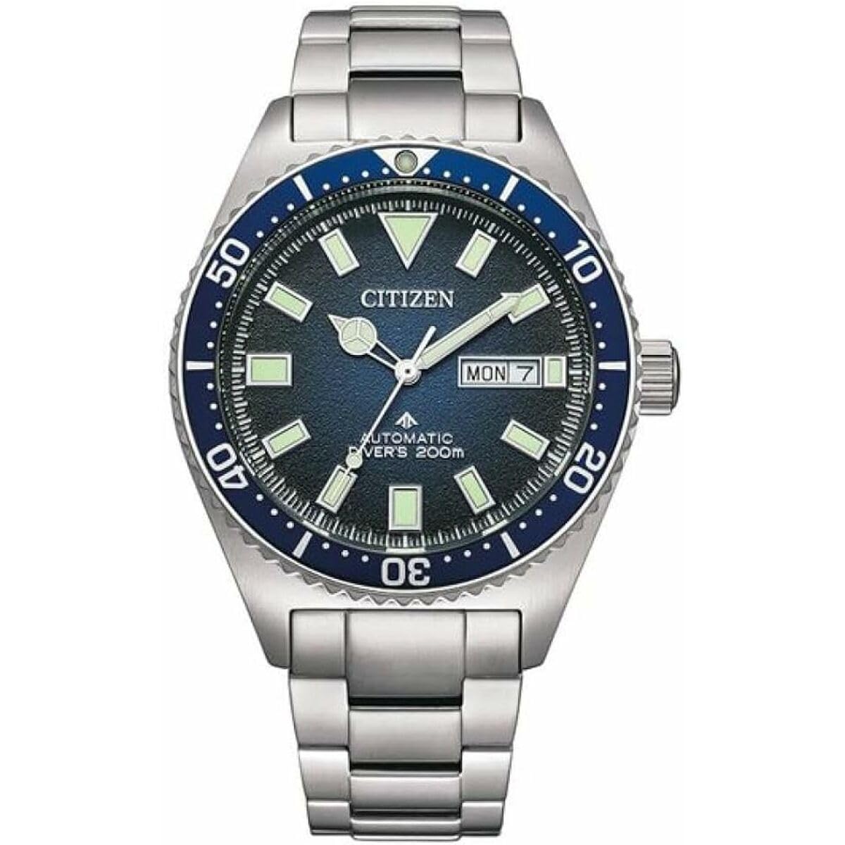 Citizen Reloj Hombre NY0129-58L