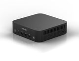ASUS ExpertCenter PN54 Mini PC, Procesador AMD Ryzen AI 5 340, Radeon Graphics, 16GB RAM DDR5, 512GB SSD, Windows 11 Pro, Negro