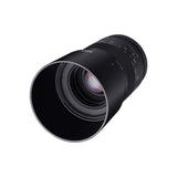 Rokinon Teleobjetivo Macro de Marco Completo F2.8 ED UMC de 100 mm para cámaras Olympus y Panasonic Micro Cuatro Tercios Intercambiables