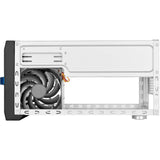 SilverStone SST-SG12B - Carcasa de ordenador cubo Sugo Micro ATX, negro