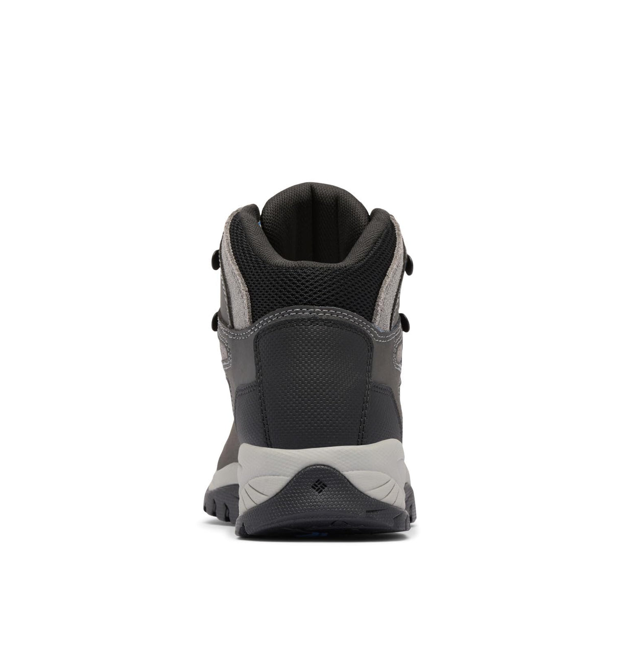 Columbia Newton Ridge Plus, Botas Montaña De Senderismo Y Trekking Mujer, Quarry Cool Wave 2024, 38.5 EU