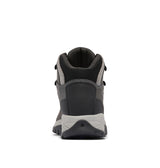 Columbia Newton Ridge Plus, Botas Montaña De Senderismo Y Trekking Mujer, Quarry Cool Wave 2024, 38.5 EU