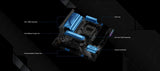 ASRock MB AMD AM5 B650M Pro RS