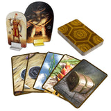 Cephalofair Games Frosthaven, Juego de Mesa cooperativo, de campaña ambientado en un Universo Helado, Desde 14 años, 1-4 Jugadores, 30 Minutos de Juego por Jugador, versión española