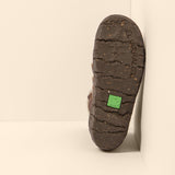 El Naturalista N5414 Yggdrasil, Botas Mujer, Wood, 37 EU Ancho