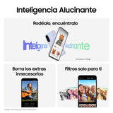 Samsung Galaxy A36 5G 128GB Teléfono Móvil, 6GB RAM, 50MP Cámara, Negro, Garantía del Fabricante 3 Años + 1 Año Extra